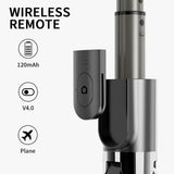 Gimbal Stabilizator Selfi Štap