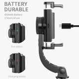 Gimbal Stabilizator Selfi Štap