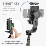 Gimbal Stabilizator Selfi Štap