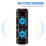 Prenosivi Bluetooth Zvučnik