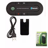 Bluetooth Hands Free komplet