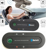 Bluetooth Hands Free komplet
