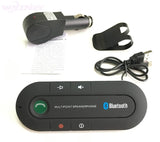 Bluetooth Hands Free komplet