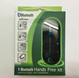 Bluetooth Hands Free komplet