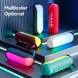 Mini prenosivi Bluetooth zvučnik