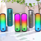 Mini prenosivi Bluetooth zvučnik