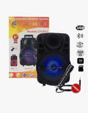 Prenosivi Bluetooth zvučnik