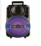 Prenosivi Bluetooth zvučnik