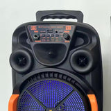 Karaoke Zvučnik CH-868