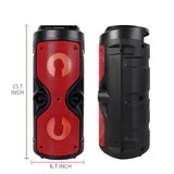 ZQS4209 Prenosivi Bluetooth Zvučnik