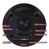 ZQS4209 Prenosivi Bluetooth Zvučnik