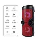 ZQS4209 Prenosivi Bluetooth Zvučnik