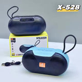 X-528 Prenosivi Bluetooth zvučnik