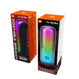 Mini prenosivi Bluetooth zvučnik
