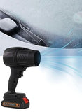 Bežični Ručni Ventilator Fen