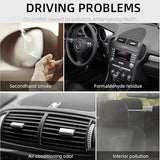 Osveživač Vazduha za Automobil