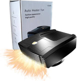 Auto Grejač Ventilator