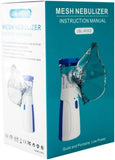 Mrežni Inhalator JSL-W302
