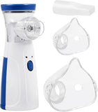 Mrežni Inhalator JSL-W302