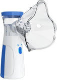 Mrežni Inhalator JSL-W302