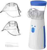 Mrežni Inhalator JSL-W302