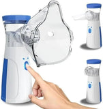 Mrežni Inhalator JSL-W302
