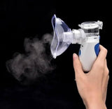 Mrežni Inhalator JSL-W302