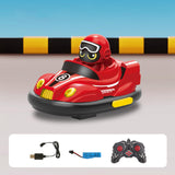 RC Battle Car Borba Autićima