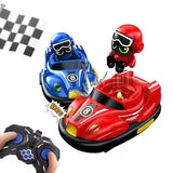 RC Battle Car Borba Autićima