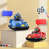 RC Battle Car Borba Autićima