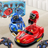 RC Battle Car Borba Autićima