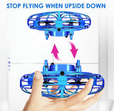 UFO Dron za Decu