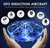UFO Dron za Decu