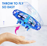 UFO Dron za Decu
