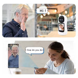 WiFi Pametna Kamera