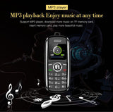 SATREND Mini Telefon