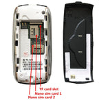 SATREND Mini Telefon