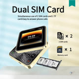 i19pro Mini Mobilni Telefon