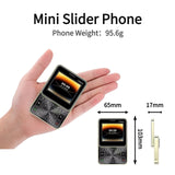 i19pro Mini Mobilni Telefon