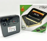 i19pro Mini Mobilni Telefon
