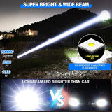 USB LED Lampa - Snažna 1000M Lampa