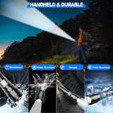 USB LED Lampa - Snažna 1000M Lampa