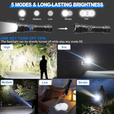 USB LED Lampa - Snažna 1000M Lampa