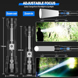 USB LED Lampa - Snažna 1000M Lampa