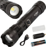 USB LED Lampa - Snažna 1000M Lampa