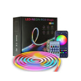 LED Neon RGB Magična Traka