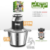 Seckalica za Hranu - 300W