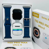 T55 Pro Max Ultra 8 Pametni Sat