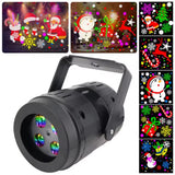 Projektorska Led Lampa