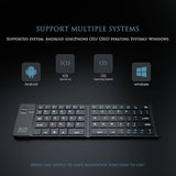 Sklopiva Bluetooth Tastatura